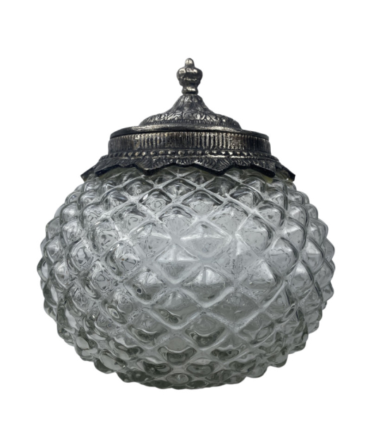 Bonboniere Iride 21x21x17